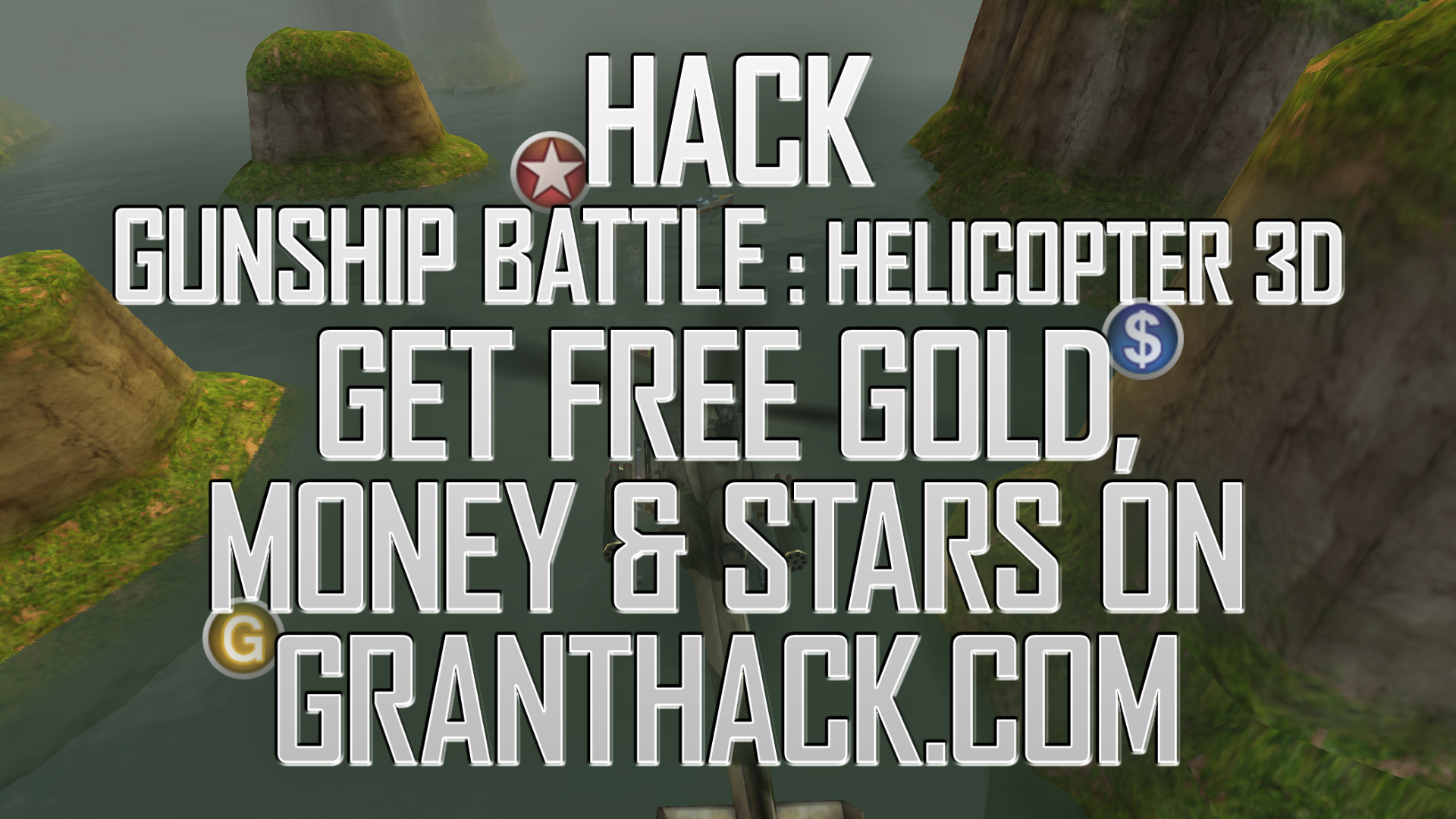 Image currently unavailable. Go to www.generator.granthack.com and choose GUNSHIP BATTLE image, you will be redirect to GUNSHIP BATTLE Generator site.