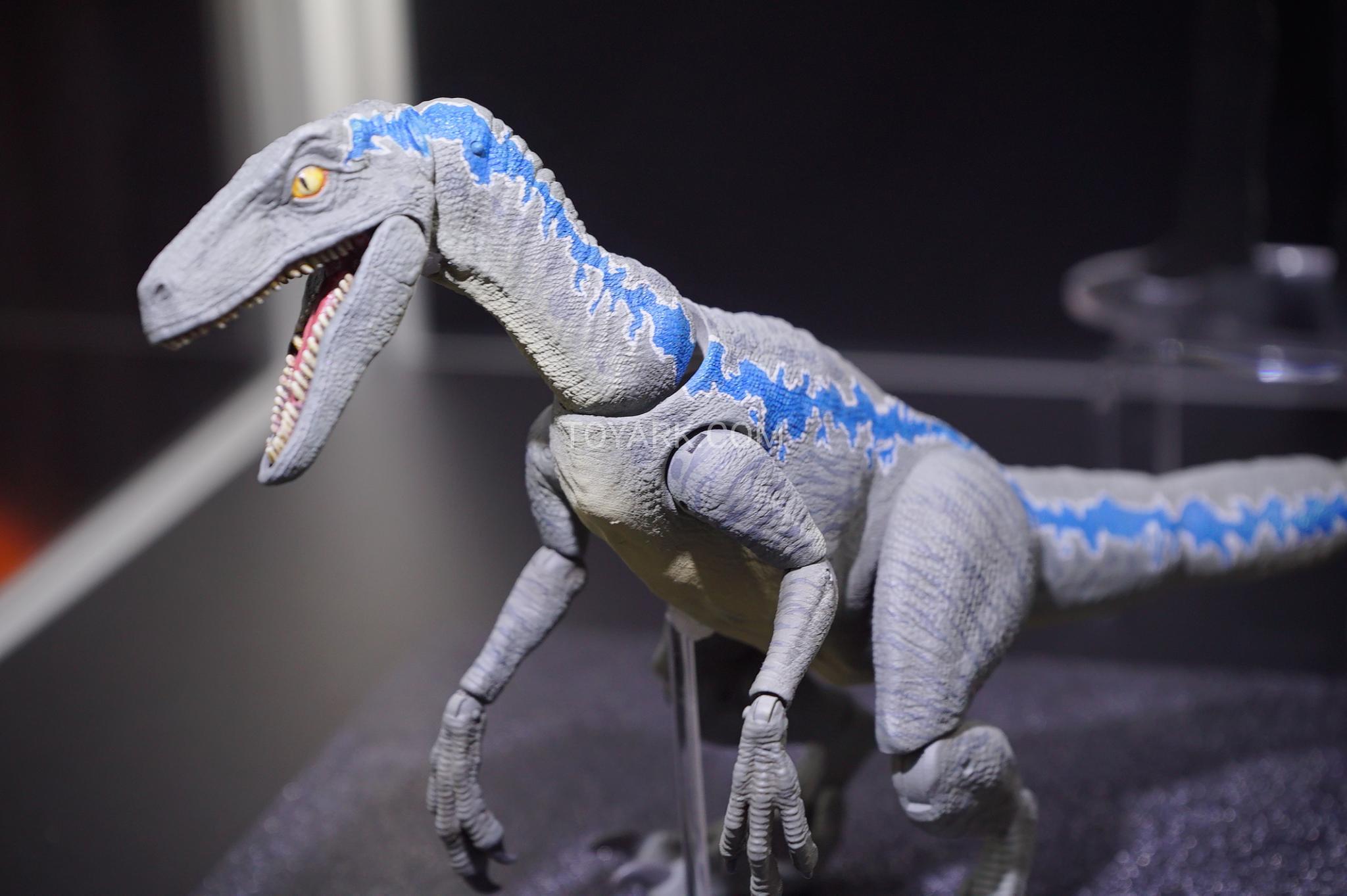 Jurassic World (Mattel) SvZUh3MF_o