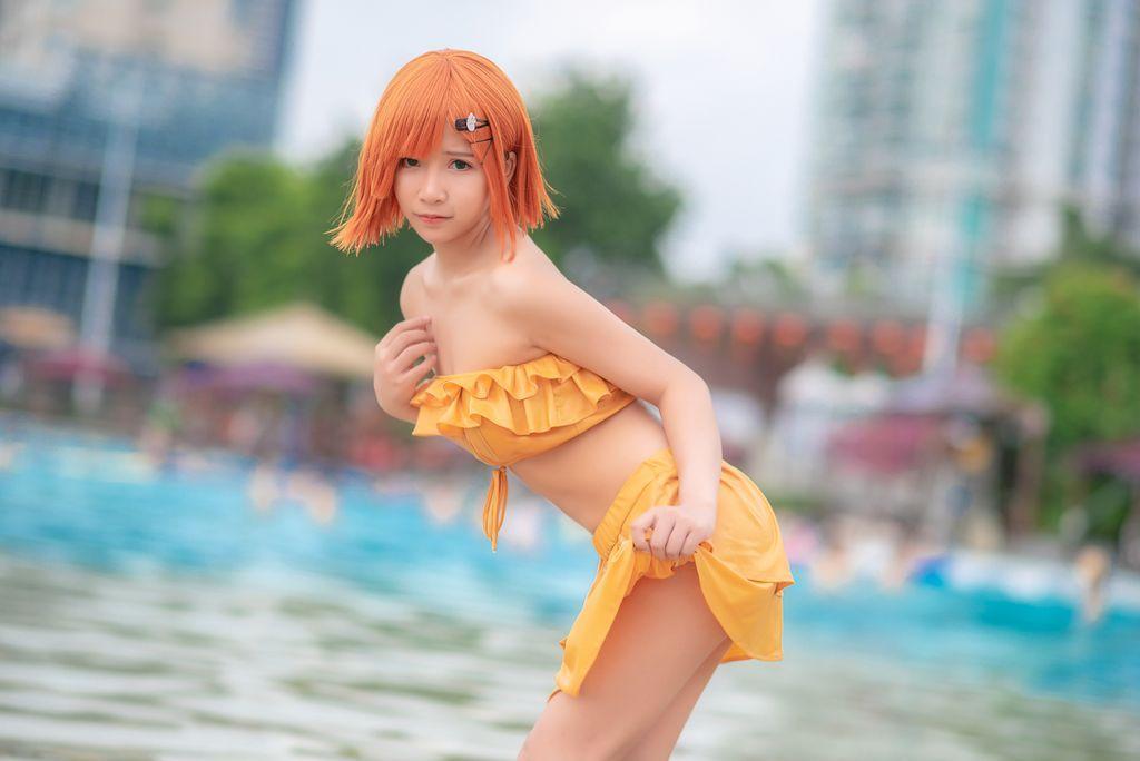 Coser@抱走莫子aa Vol.002: (21 photos)(16)
