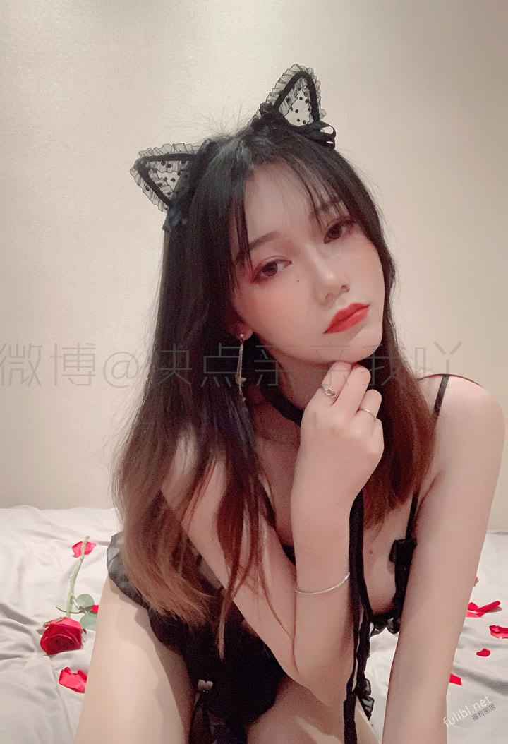 Miss Gao Yan value, kiss me, kiss me-Cat Girl 3
