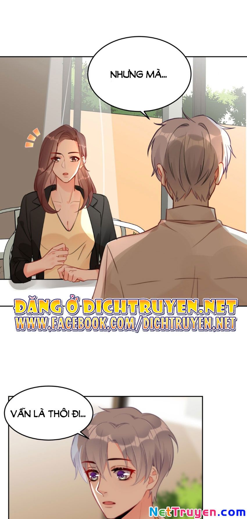 Boss Đại Nhân Là Nữ Thần? Chapter 25 - Trang 26