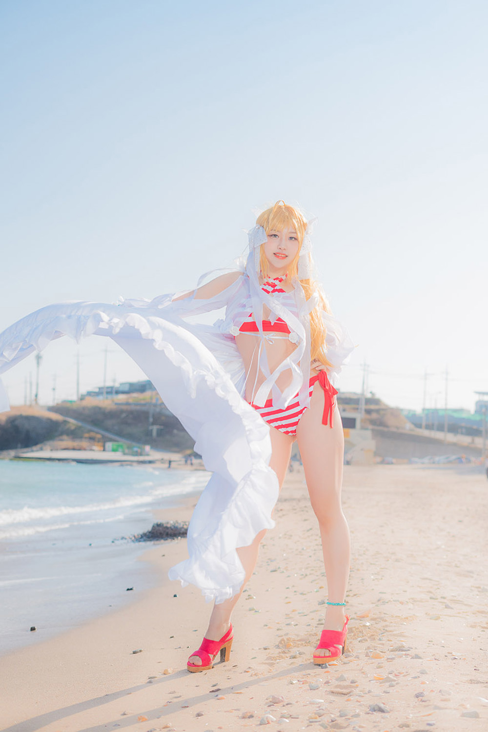 Akhee - Nero Bikini