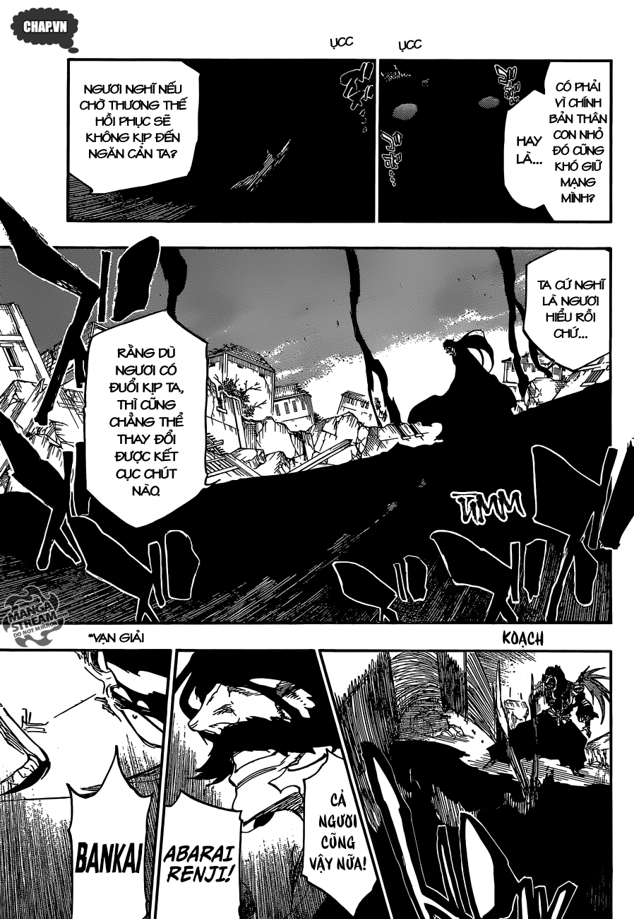 Bleach Chap 683 - Truyen.Chap.VN