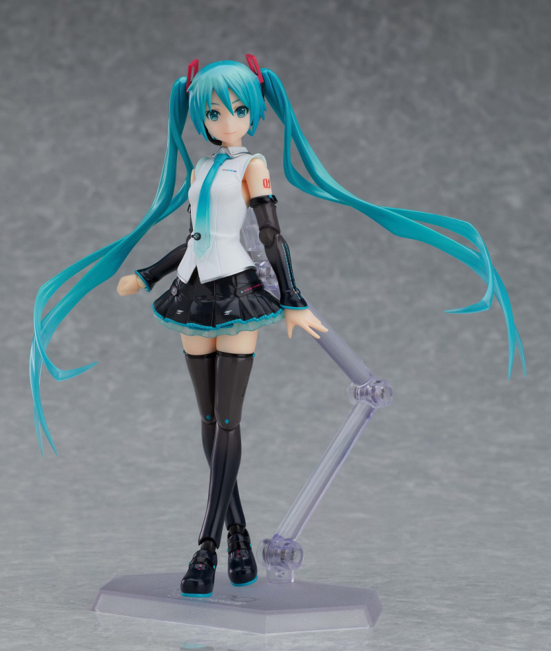 Good Smile Racing - Miku (Figma) DM9uEJgB_o