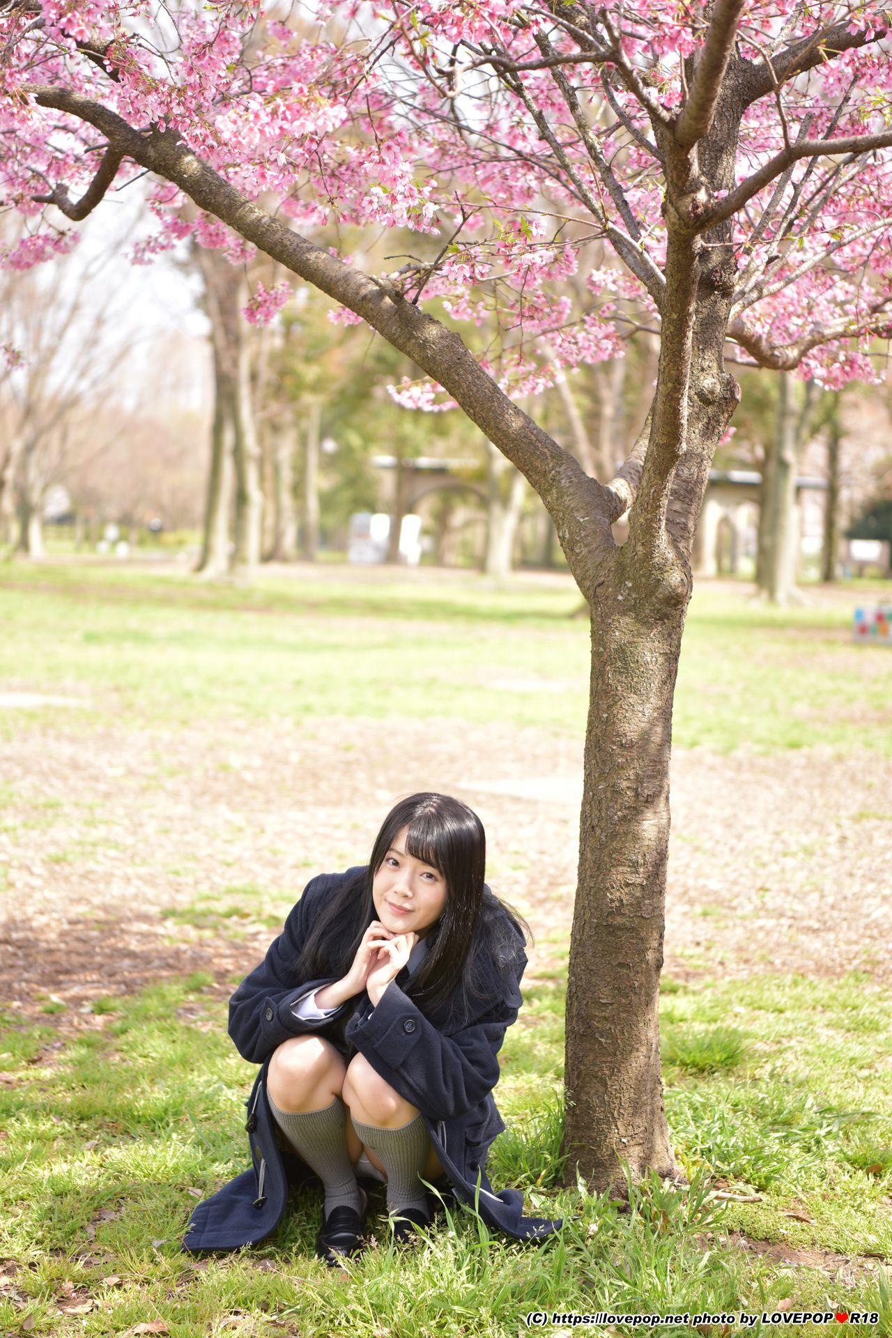 [LOVEPOP] 柳井める Meru Yanai Photoset 07 写真集(42)