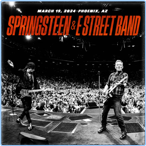 Bruce Springsteen & The E Street Band (2024) 03 19 Footprint Center, Phoenix, AZ 2024 MTCcn1uh_o