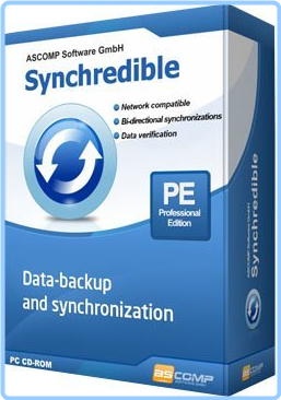 Synchredible Professional 8.203 Multilingual QftneHyh_o