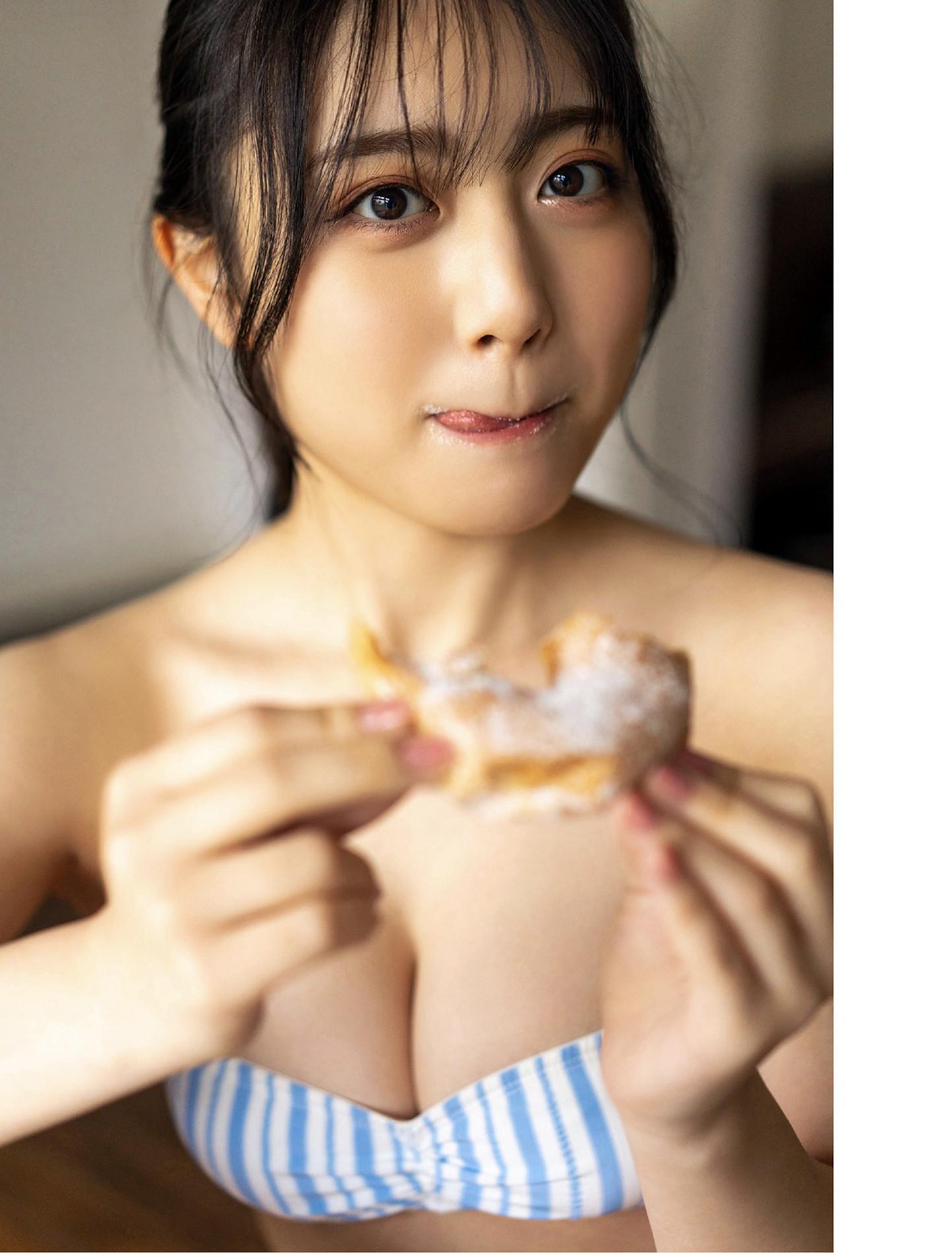 FLASHデジタル写真集の名作, FLASH 2025.07.15 (フラッシュ 2025年7月15日号)(15)