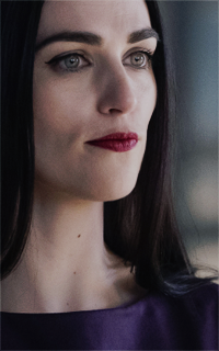 Katie McGrath G7YVhcpF_o