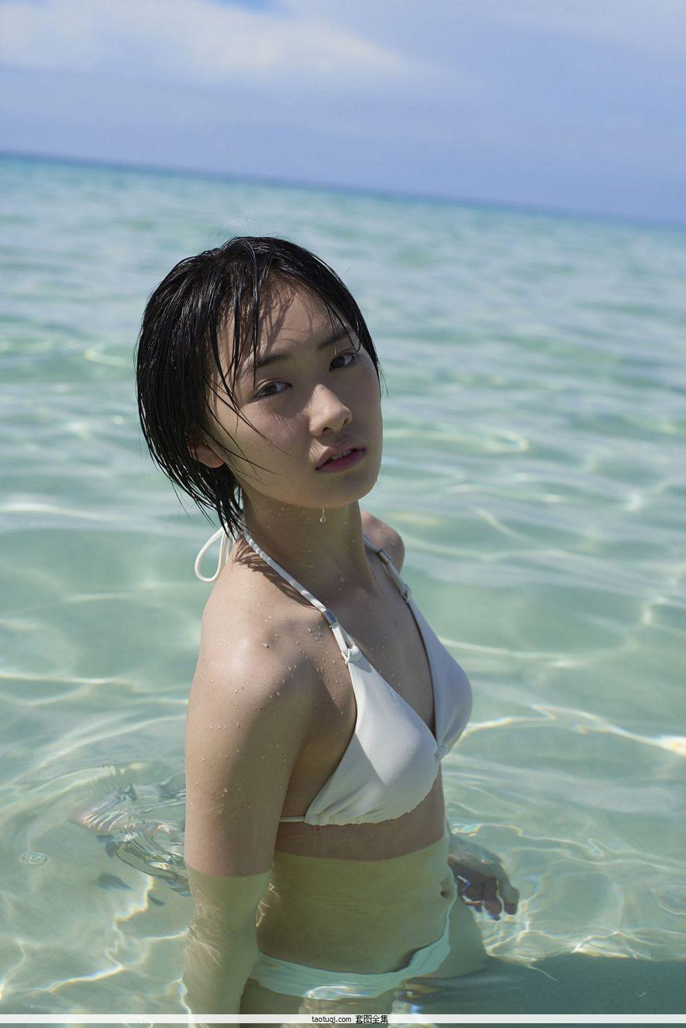 [H!P Digital Books写真] Vol.145 工藤遥 Haruka Kudo(36)