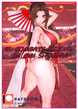 la-batalla-sexual-de-mai-shiranui