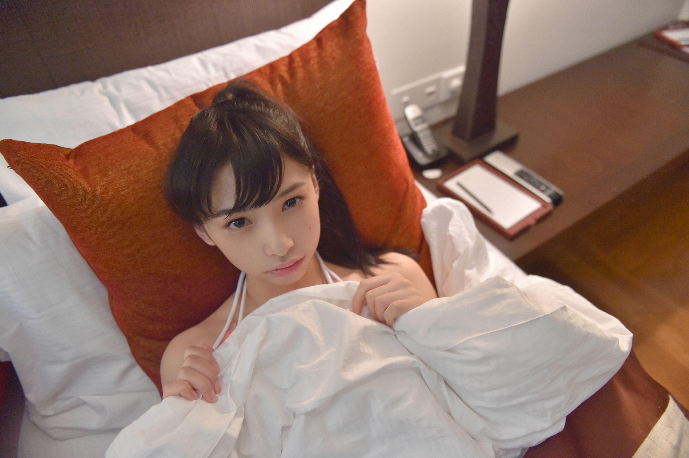 [YS Web] Vol.731 Seina Tsurumaki 鶴巻星奈/鹤卷星奈 写真集(7)