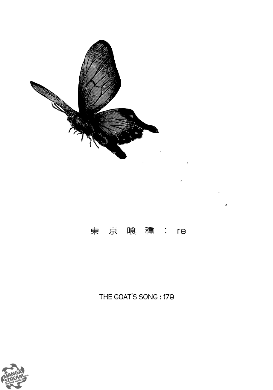 Ngạ Quỷ Vùng Tokyo phần 2 Chap 179 . Next Chap 180