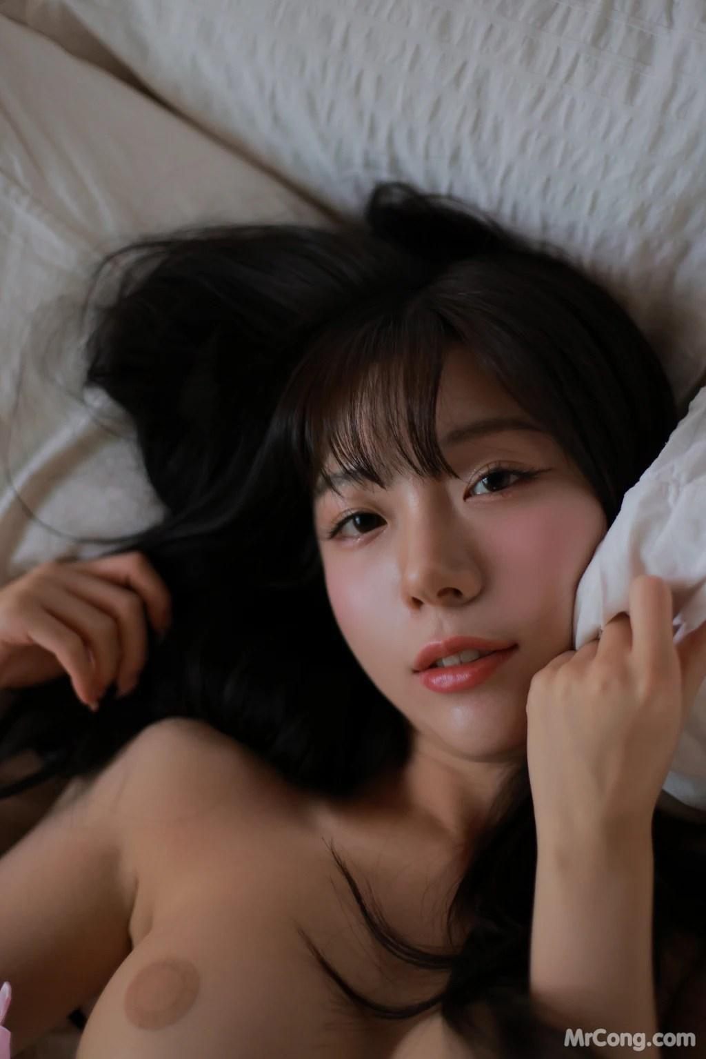 쏘블리 (@leeesovely): Web Leak Photos (26 photos )(19)
