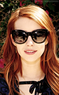 Emma Roberts - Page 2 12wS1RwI_o