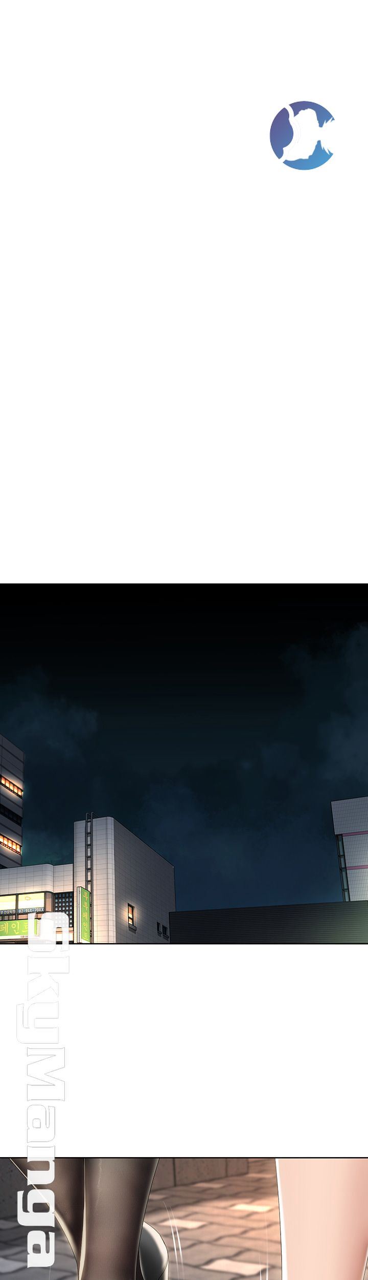 Komik Boarding Diary Chapter 22 page 39