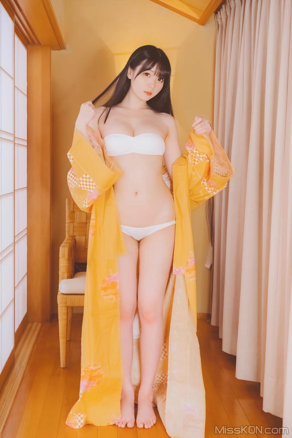 Coser@霜月shimo: しもちゃんと一泊二日温泉旅行 (119 photos)(47)