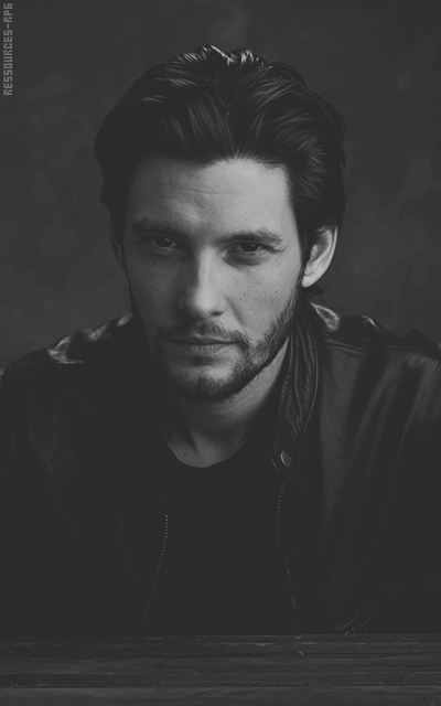 Ben Barnes IKWeEGiL_o