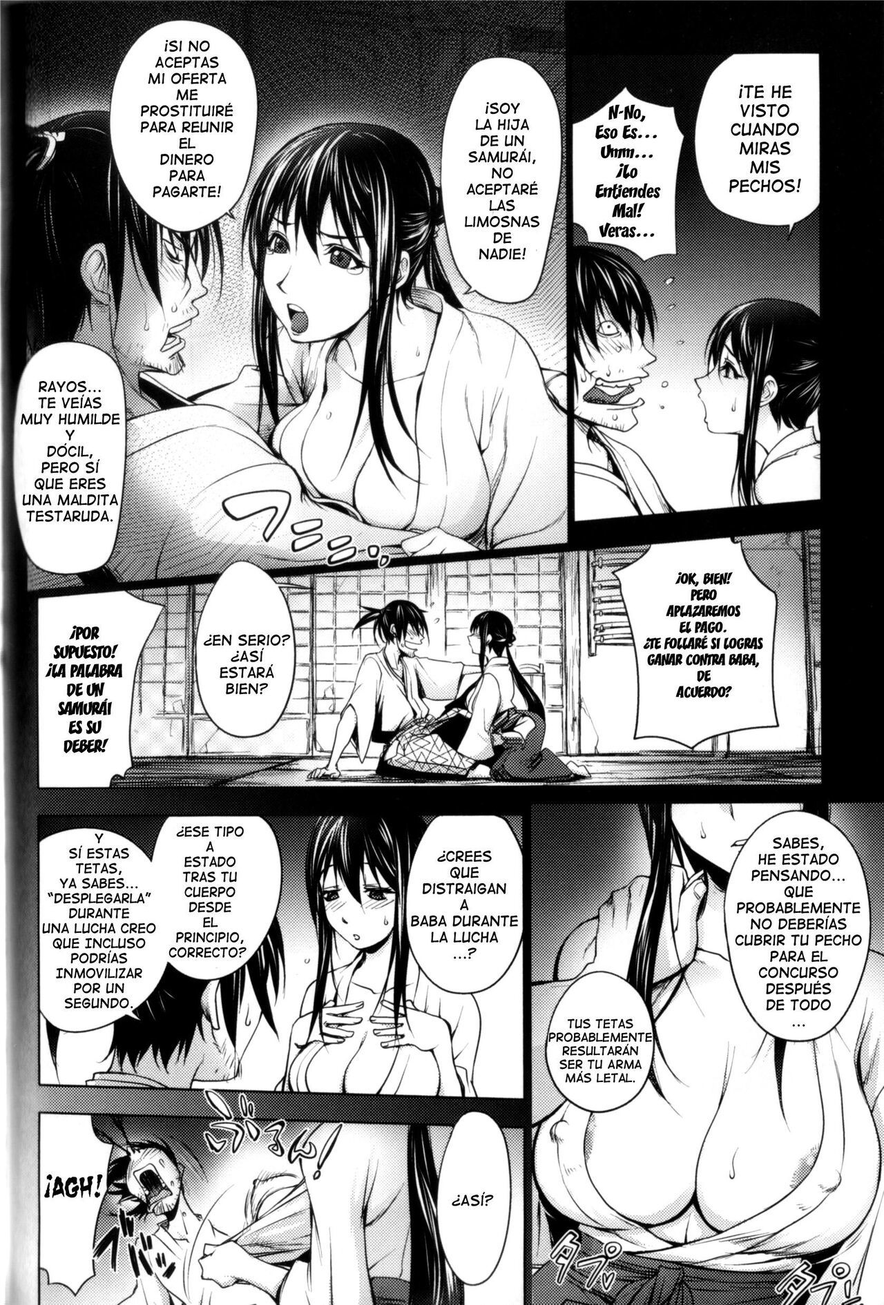[Kon-Kit] Midara Books [Spanish] =EES=
