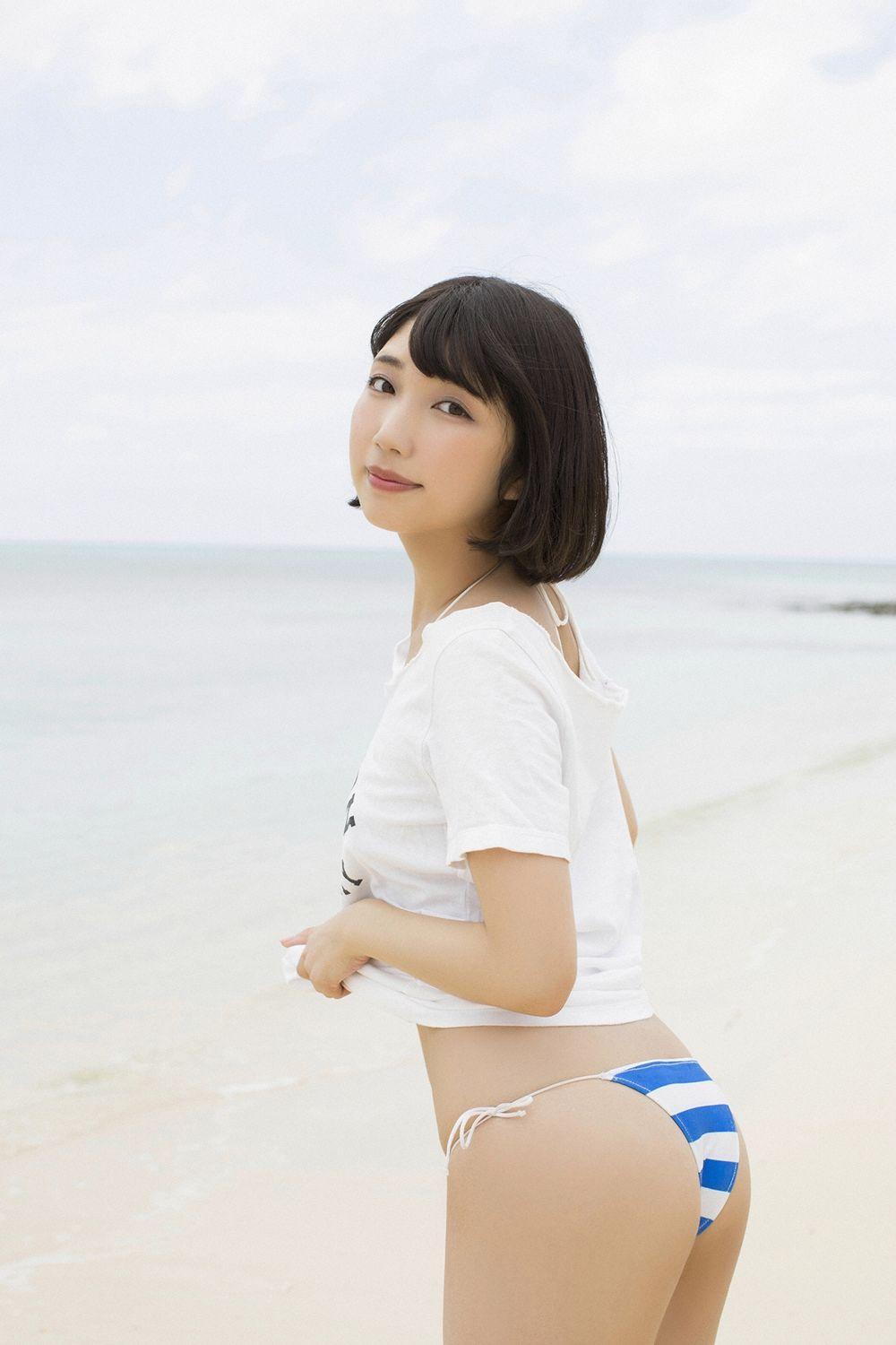 霜月めあ Mea Shimotsuki – COMPLETE [YS-Web] 写真集(27)