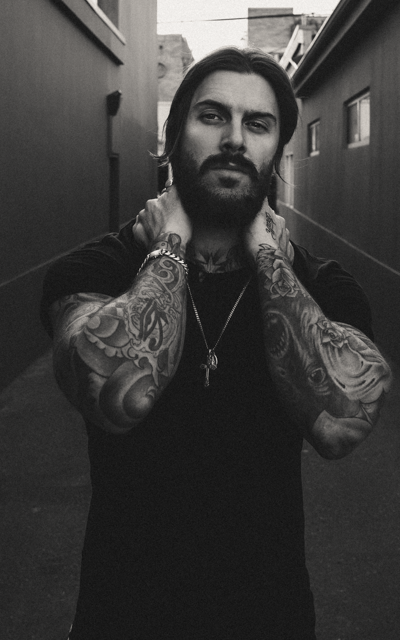 Levi Stocke UVQr1xkz_o