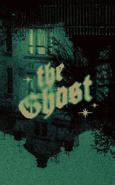 The Ghost