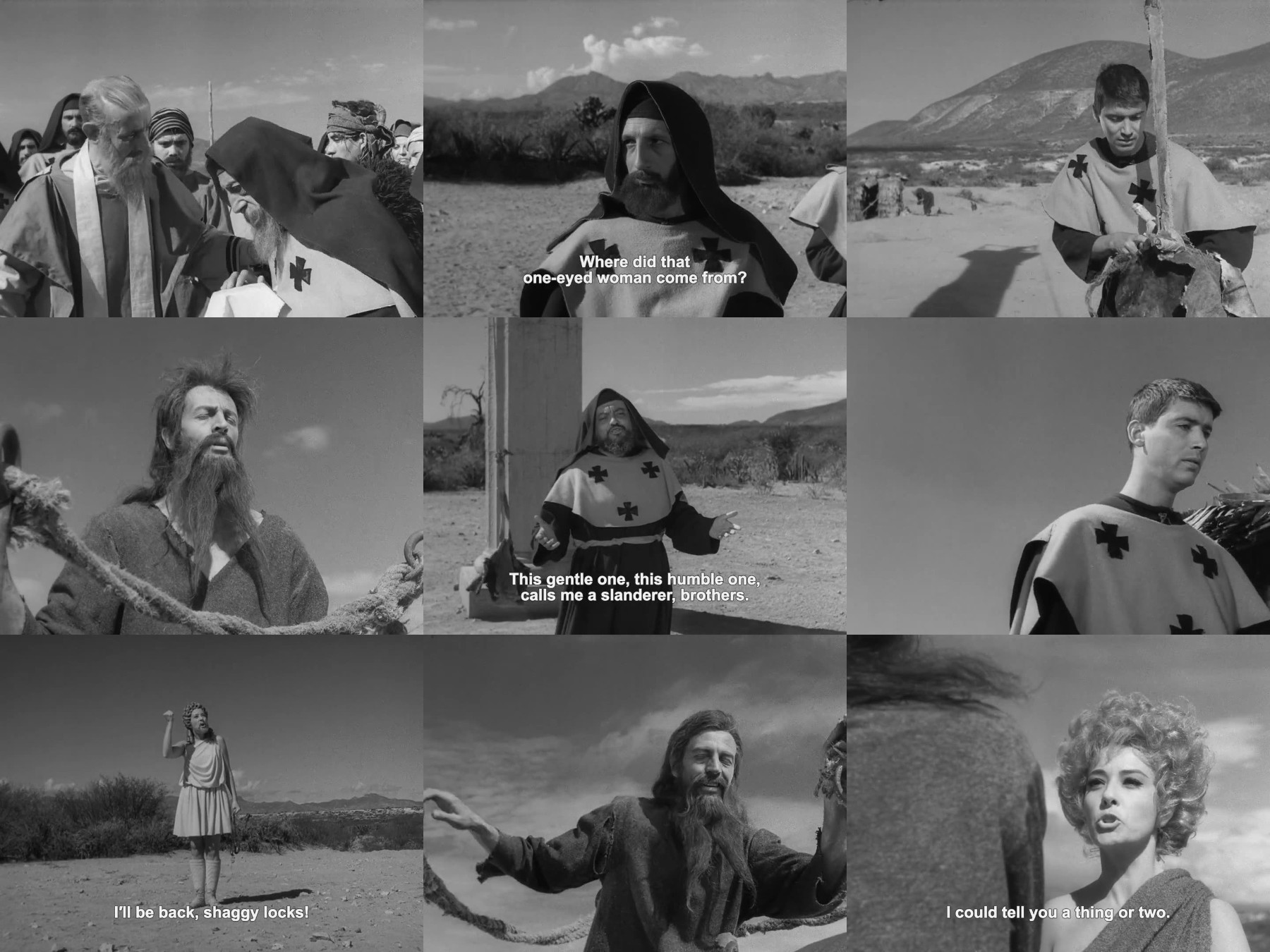 Simon Of The Desert (1965) 720p [WEBRip] [YTS] VCqx6h2q_o