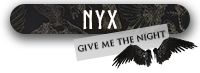 NYX NYX