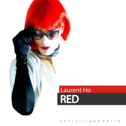 Laurent Ho - RED - 2021