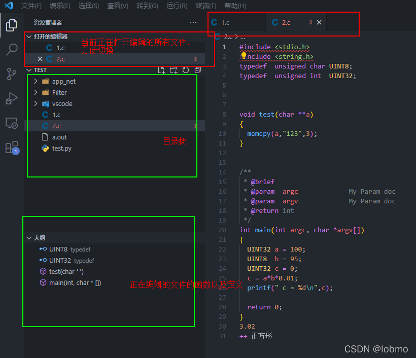 使用图示