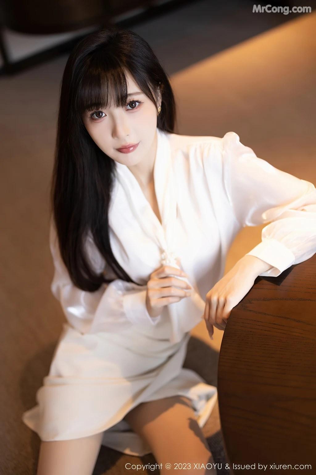 XiaoYu Vol.1088: Lin Xing Lan (林星阑) (92 photos)(27)