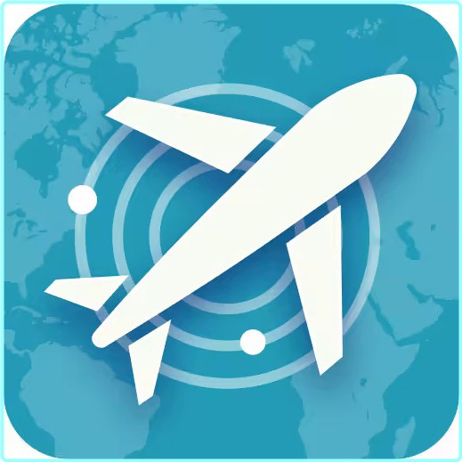 Flymat Live Flight Tracker V1.0.51