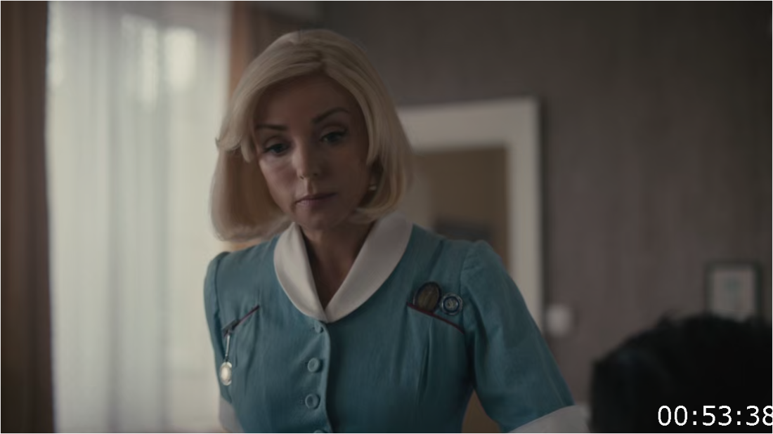 Call The Midwife [S13E06] [1080p/720p] (x265) 77mUuU6o_o