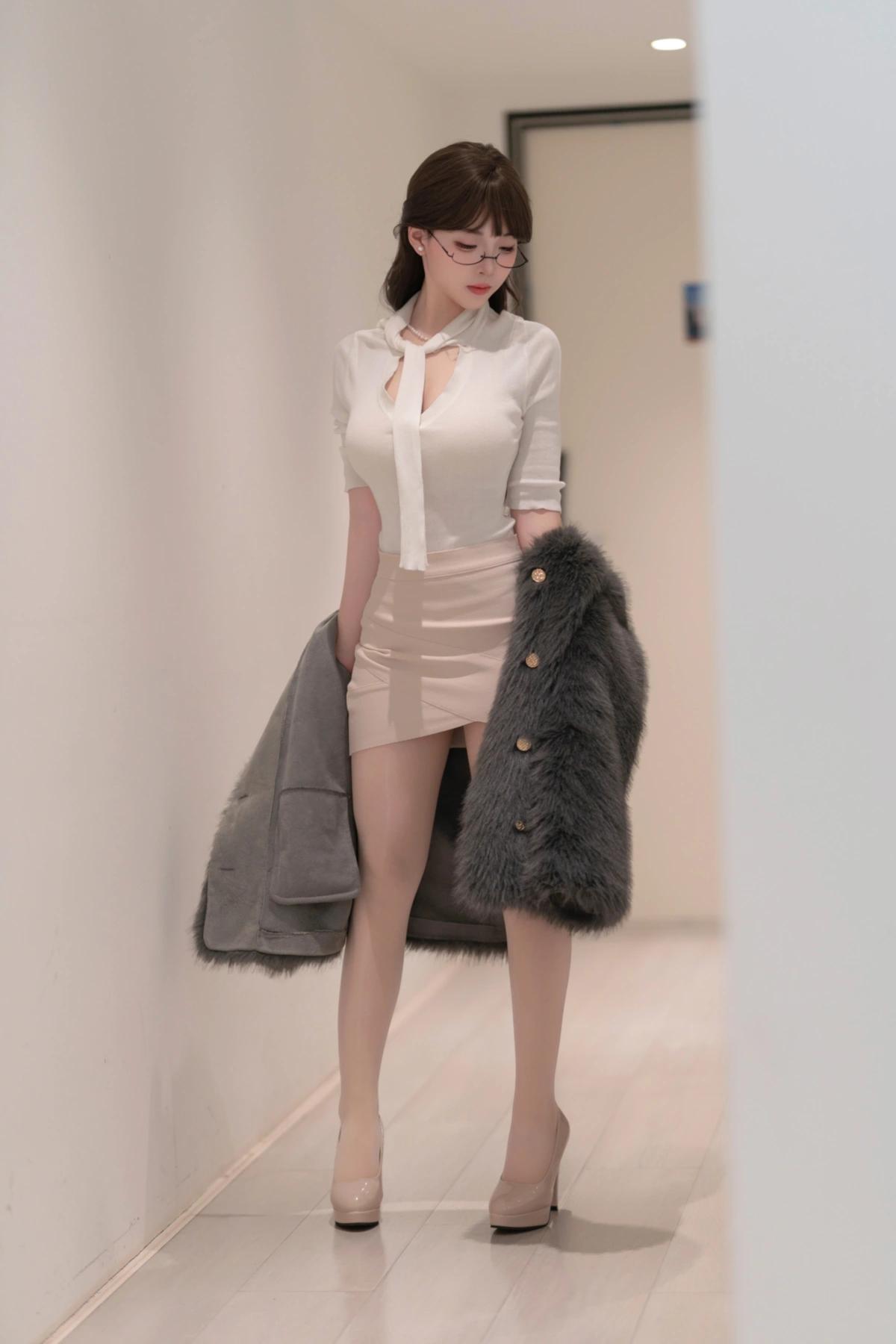 Cosplay Bangni邦尼 – 触手来袭 Set.01(3)