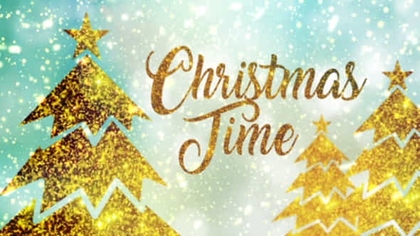 Christmas - VideoHive 20983573