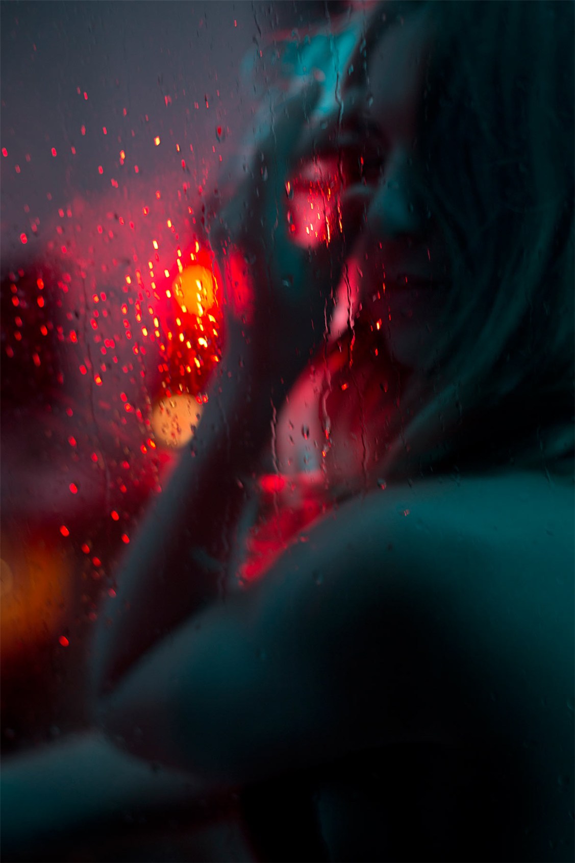 Nicola Wills by David Suarez - Le Mag Nuexpo Nicola Wills by David Suarez - Le Mag Nuexpo