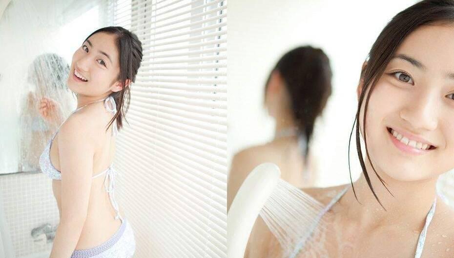 Image-Sayaka Akimoto 秋元才加 -『princess Sayaka 前编』(4)