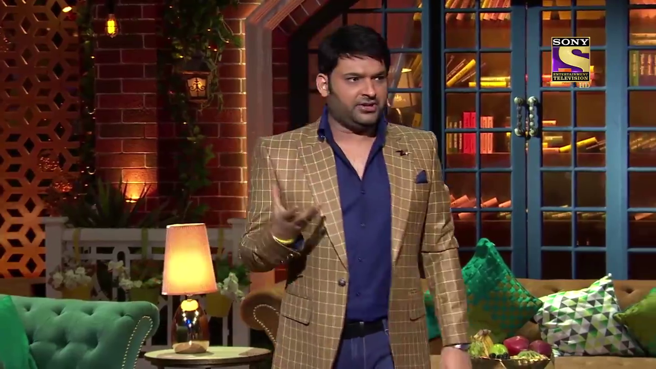 The Kapil Sharma Show (2018) 720p - S2EP4 - AVC - AAC-Team Ictv Exclusive The Kapil Sharma Show (2018) 720p - S2EP4 - AVC - AAC-Team Ictv Exclusive
