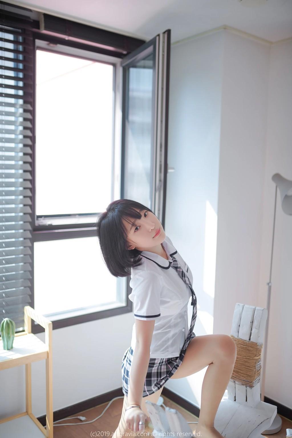 ArtGravia Vol.105: Kang In-kyung (강인경) (47 photos)(25)