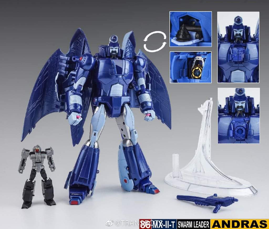 [X-Transbots] Produit Tiers - MX-II Andras - aka Scourge/Fléo - Page 3 XiFLH0eR_o