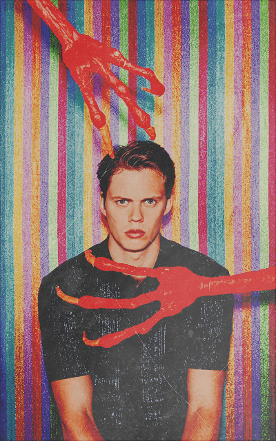 Avatar bill skarsgard OBZSZQZa_o