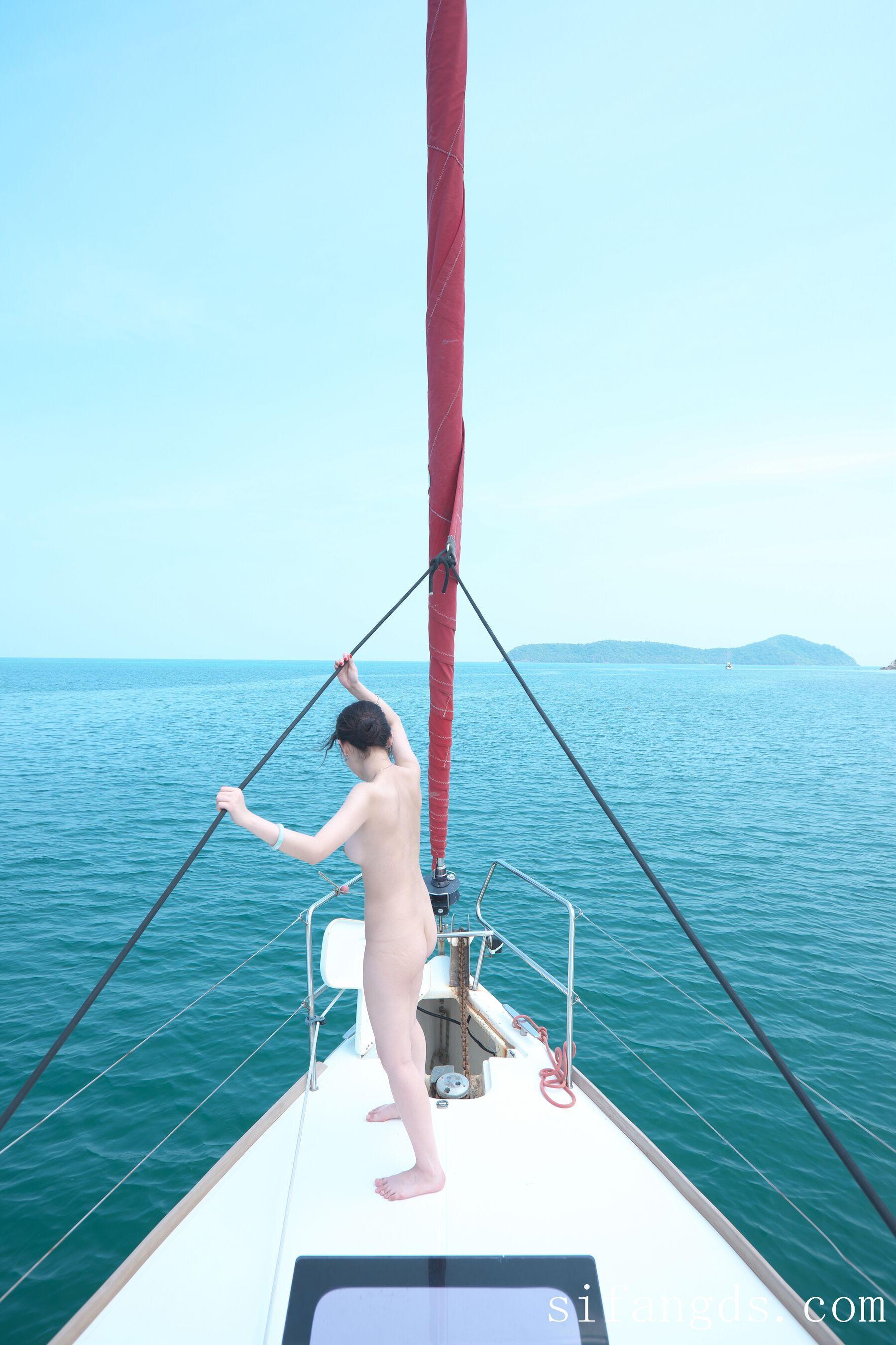 希威社 茂木希子《普吉岛旅拍》(448)