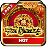 Five Blessings