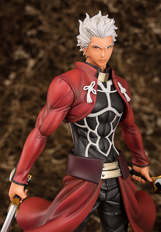 Fate Stay Night et les autres licences Fate (PVC, Nendo ...) - Page 19 K4wl2EIk_o