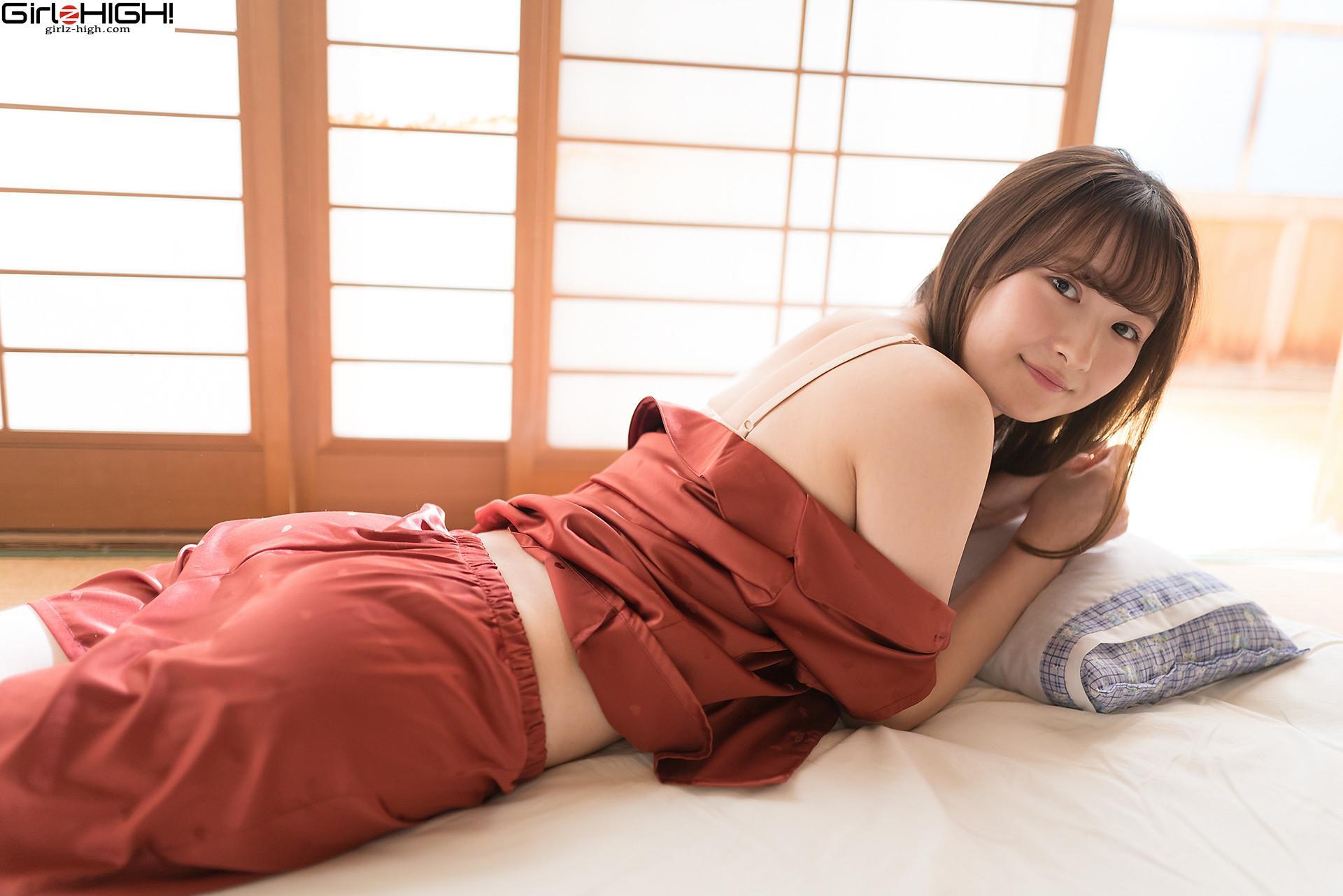 Asami Kondou 近藤あさみ, [Girlz-High] 2023.04 (BFAA_092_007)(24)