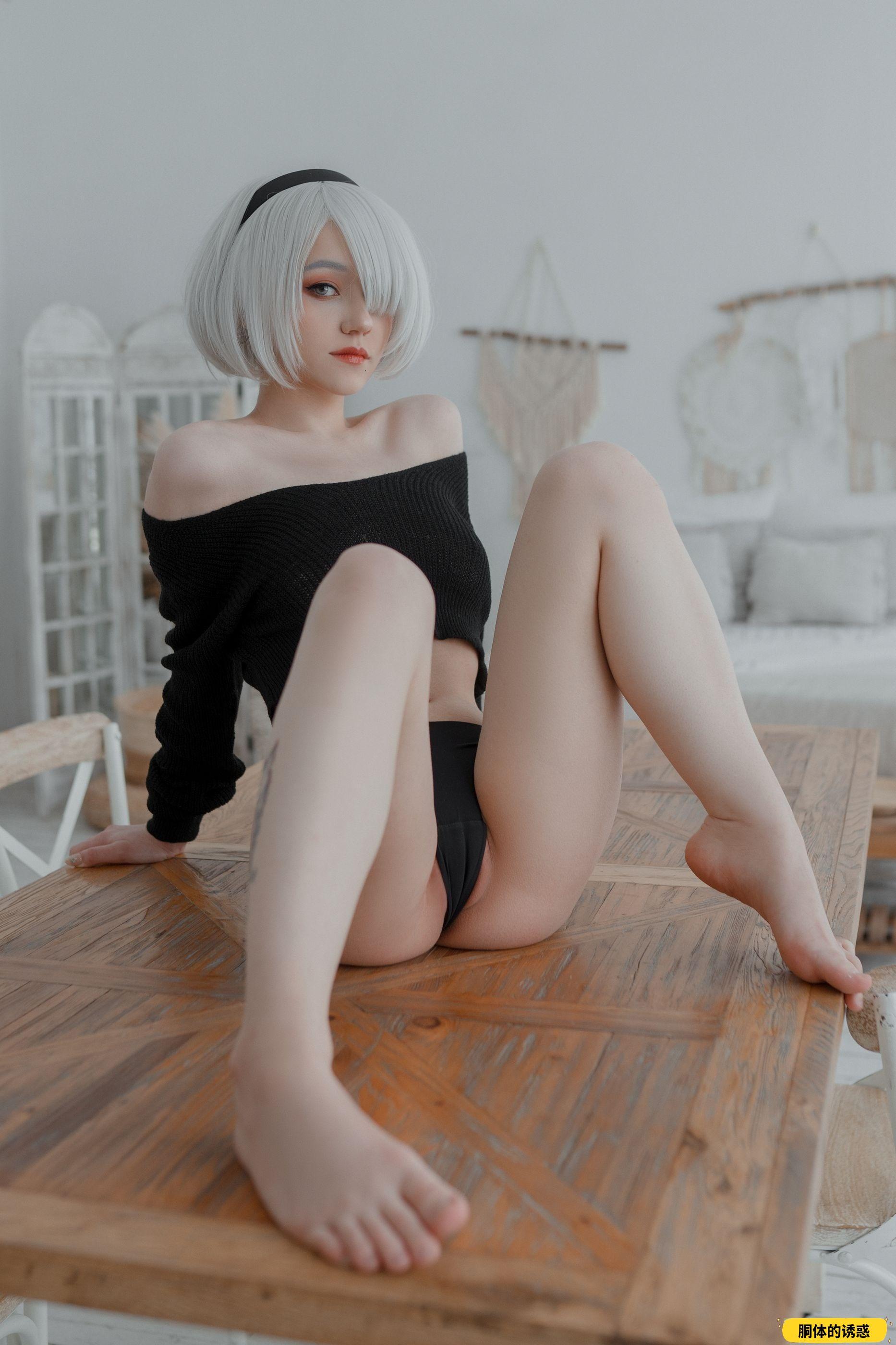 Donna Loli - 2B