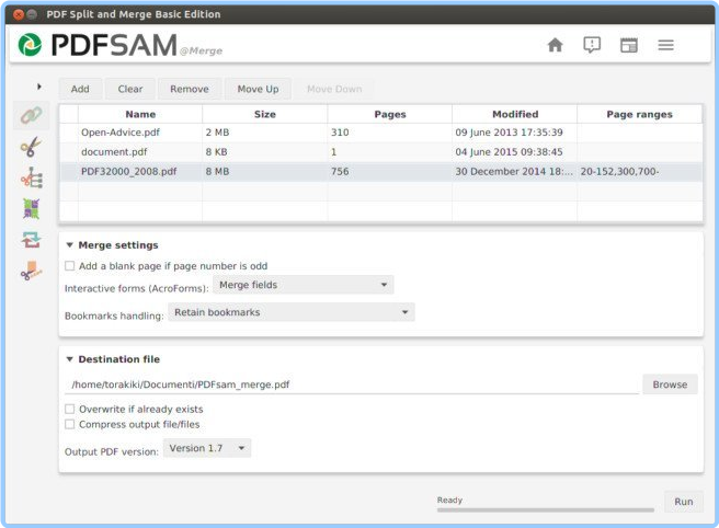 PDFsam /PDF Split And Merge 5.2.4 GEO1cFzC_o