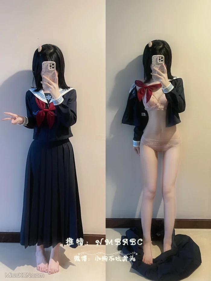 Coser@自整理福利姬: 六套合集 2024-10-22 (816 photos )(710)