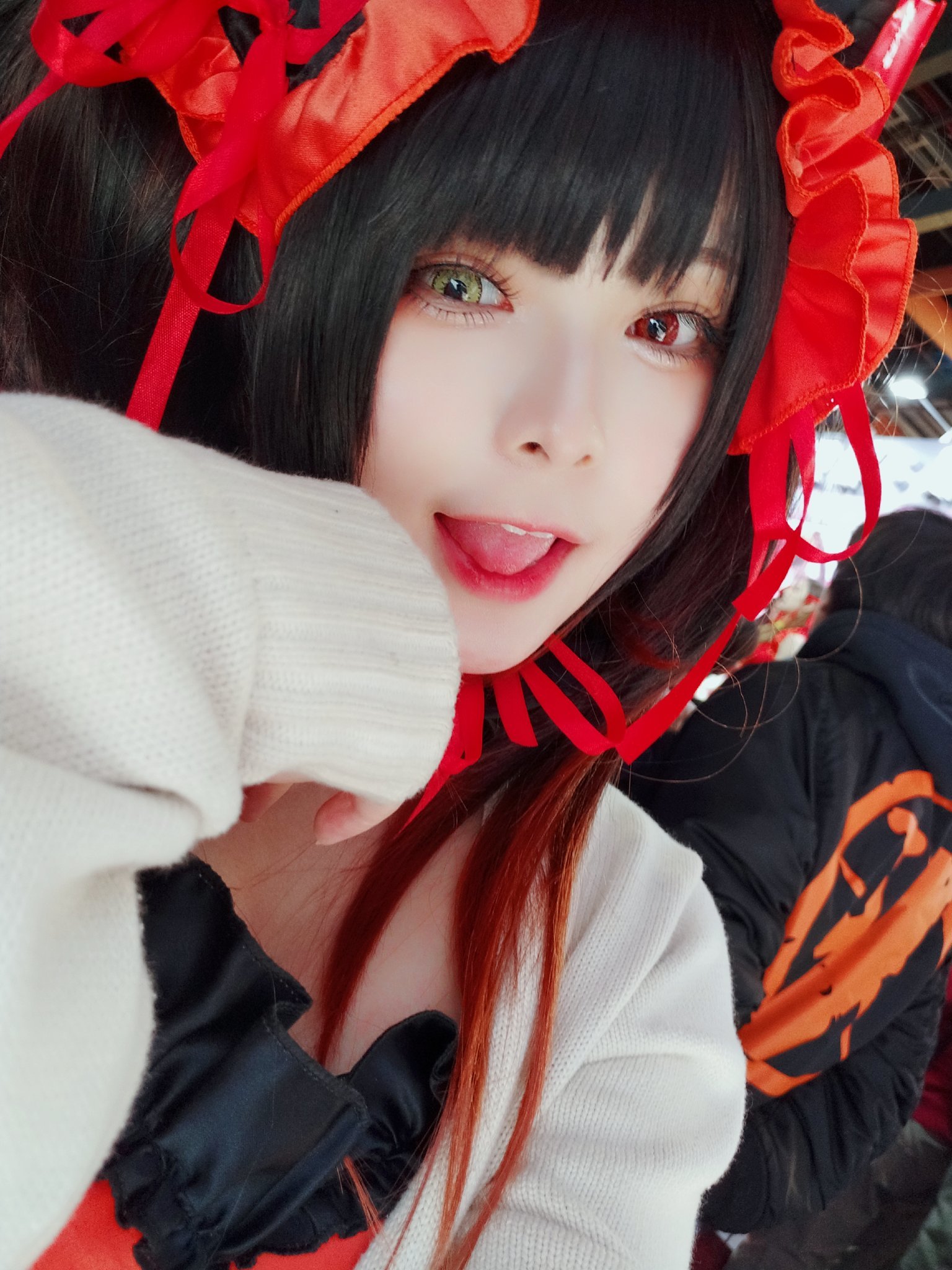 D.va Overwatch 2 - Lilium725 w百合欧皇子w