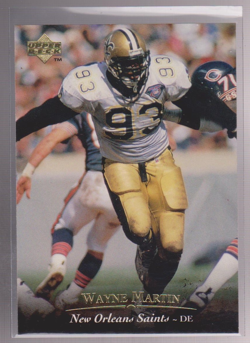 New Orleans Saints Cards You Pick -- Get 40% off Details Inside A7